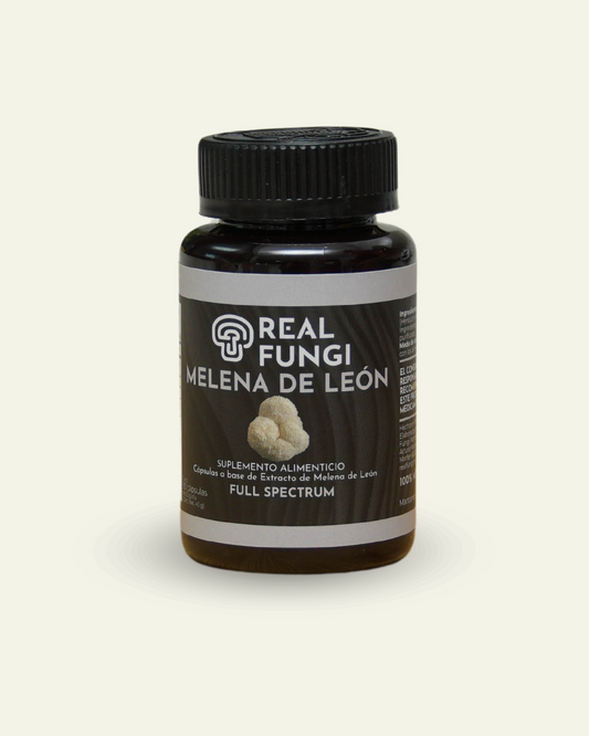 Cápsulas Mélena de León 90/500mg