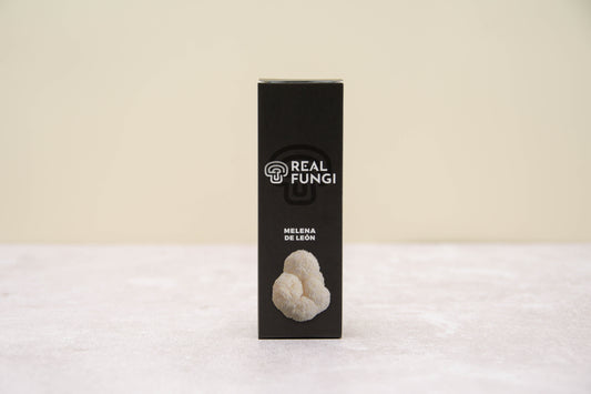 Extracto Líquido Melena de León 50ml