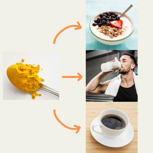 Núcleo Vitalis - Posbiótico, polvo 100grs