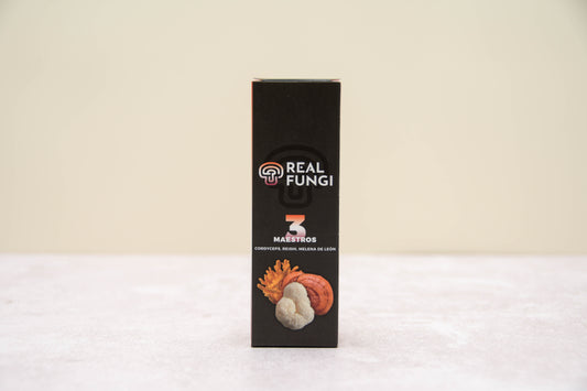 Extracto Líquido 3 Maestros 50ml