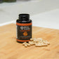 Cápsulas Cordyceps Militaris 90/500mg