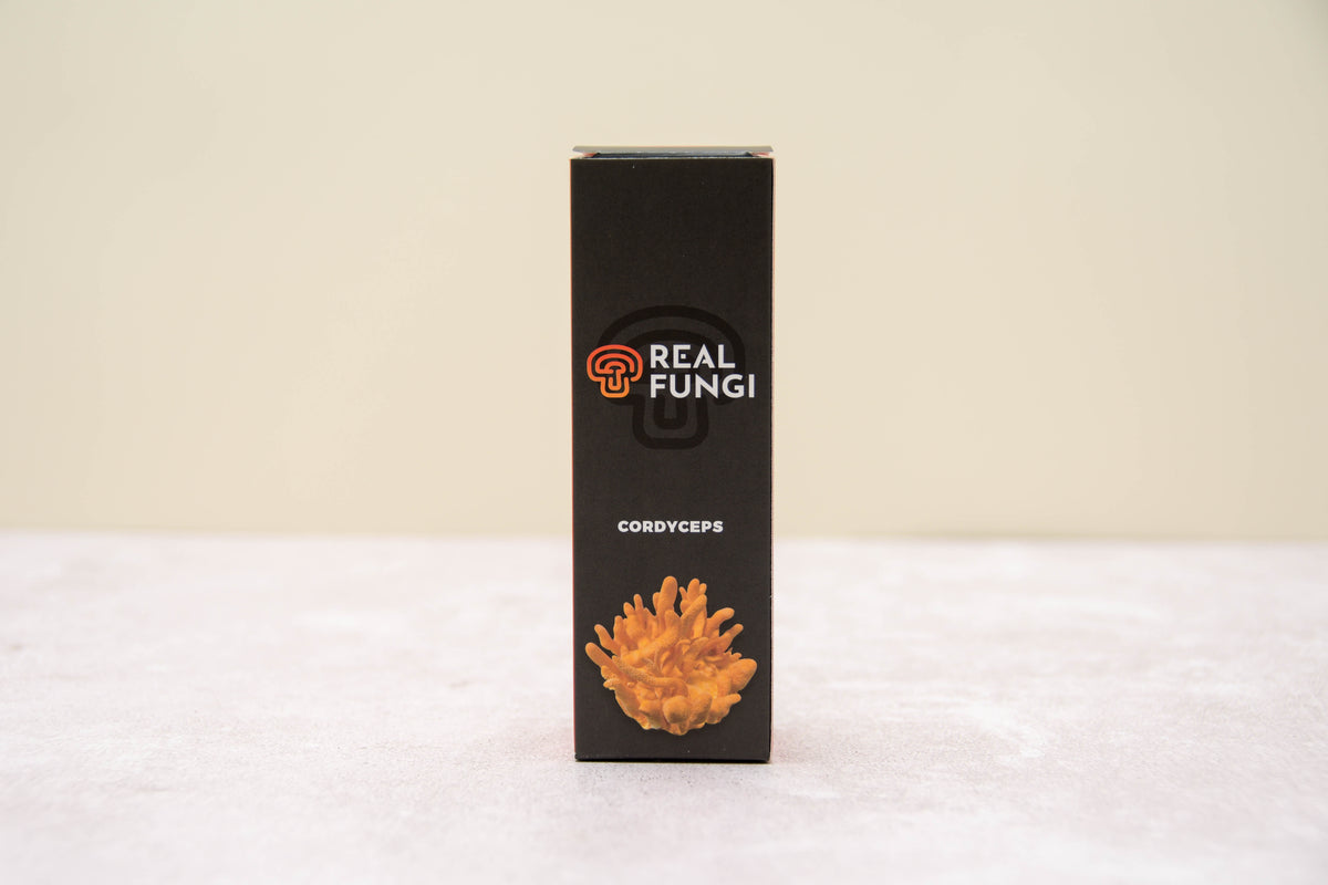 Extracto Líquido Cordyceps 50ml